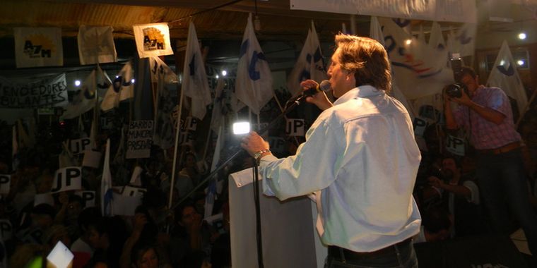 Foto: Max Belaeff/Mediamza.com