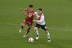 Foto: Télam Foto: Télam