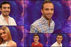 gran hermano 2016: estos son los cinco nominados en la recta final