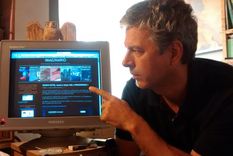 tras 15 anos, imaginario pierde su sitio en la red