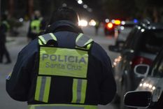 lo sorprendieron abusando de una nena y se defendio con una insolita excusa