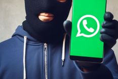 La Justicia ordenó a un banco pagar más de $5 millones tras una estafa por WhatsApp. Foto: Shutterstock