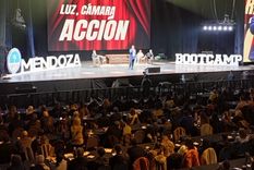 Bootcamp Empresarial Mendoza 2025: encuentro clave para potenciar el talento