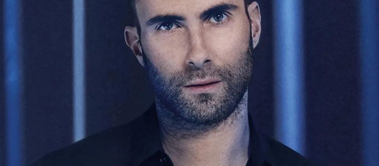 El cantante de Maroon 5 es uno de los artistas más reconocidos de la actualidad. Foto: Instagram @adamlevine