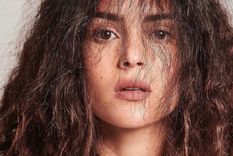 Adria Arjona Foto: Archivo