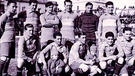 Foto de Boca Júniors del año 1926. Imagen: equiposdefutbol2.blogspot.com Foto de Boca Júniors del año 1926. Imagen: equiposdefutbol2.blogspot.com