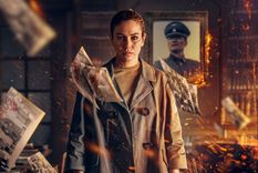 La serie de Blanca Suárez que no te puedes perder Foto: Netflix
