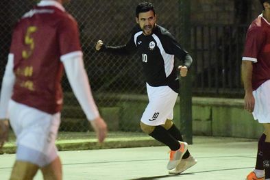 MDZol | Foto: Carlos Gómez - FEFUSA