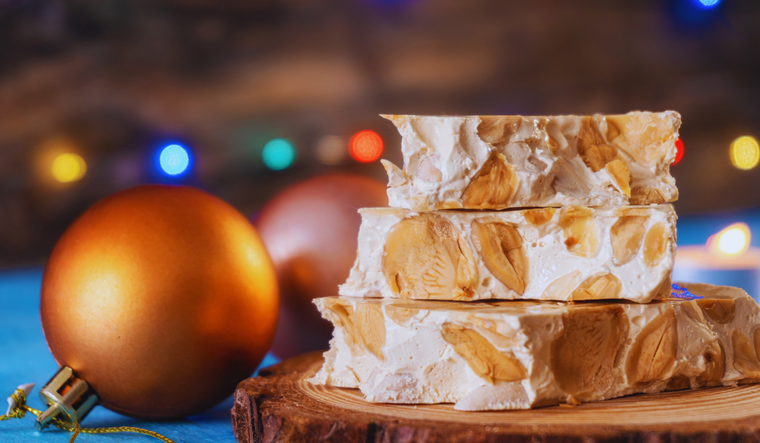 La receta original no utiliza harinas ni conservantes, solo ingredientes naturales. La receta original no utiliza harinas ni conservantes, solo ingredientes naturales.