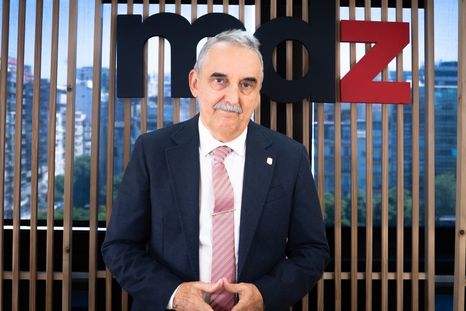 Moreno cree que Miguel Ángel Pichetto puede ser un muy buen candidato a presidente. Moreno cree que Miguel Ángel Pichetto puede ser un muy buen candidato a presidente.