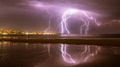 Las tormentas eléctricas pueden no parecer tan graves. Pero puede dañar severamente este electrodoméstico.