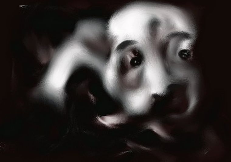 Una de las obras de Quirós.