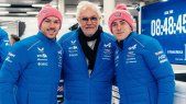 Arranca una etapa clave en Alpine y Flavio Briatore fue claro con Colapinto y Gasly: respaldo sí, excusas no. Arranca una etapa clave en Alpine y Flavio Briatore fue claro con Colapinto y Gasly: respaldo sí, excusas no.