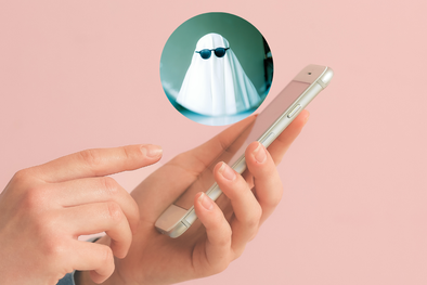 MDZol | _ghosting