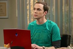 Sheldon Cooper es un personaje de la afamada serie The Big Bang Theory Foto: CBS/The Big Bang Theory