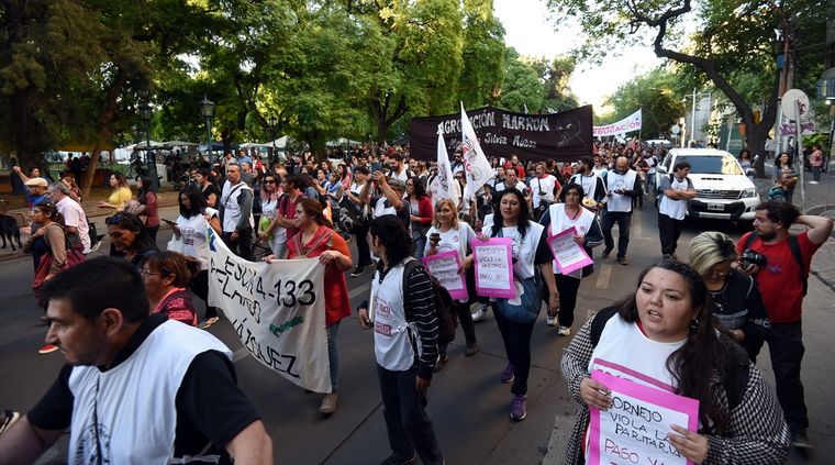 Foto: Foto: ALF PONCE/MDZ