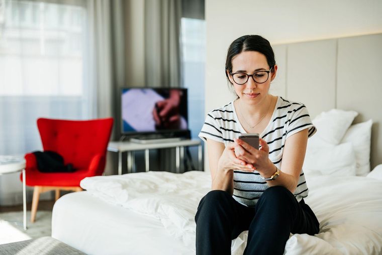 Las aplicaciones de microtelenovelas ya ha comenzado a conquistar otros mercados, como por ejemplo América Latina.