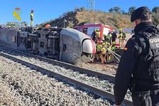 como ocurrio el accidente y otras 4 preguntas clave sobre el fatal descarrilamiento y choque de trenes en espana como ocurrio el accidente y otras 4 preguntas clave sobre el fatal descarrilamiento y choque de trenes en espana
