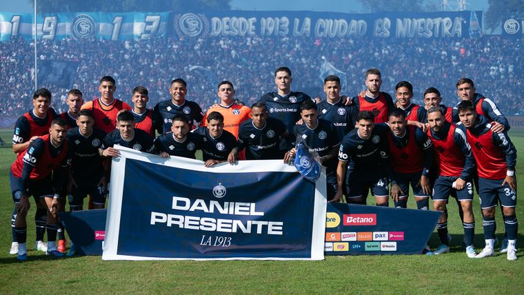 bandera daniel vila
