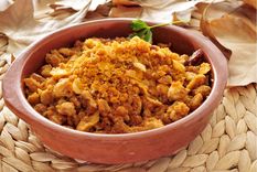migas Foto: Shutterstock