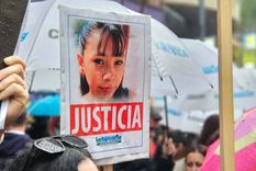 femicidio de agostina vega: investigan una trama de silencios, mentiras y encubrimiento femicidio de agostina vega: investigan una trama de silencios, mentiras y encubrimiento