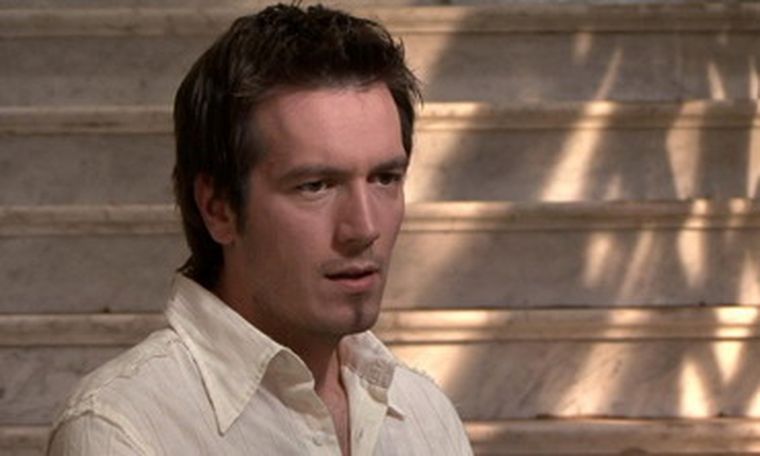 A Ale Ortega le encanta la música de Juanes y de Sin Bandera. Foto: Gentileza