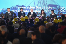 alberto fernandez encabezo la lista de oficialistas que saltaron tras el tuit de mauricio macri alberto fernandez encabezo la lista de oficialistas que saltaron tras el tuit de mauricio macri