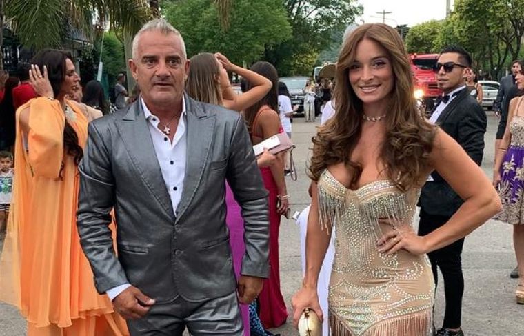 Omar Suárez apuntó contra el jurado de los premios Carlos.