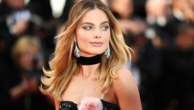 El perfume favorito de Margot Robbie es Deep Euphoria de Calvin Klein. Foto: Archivo