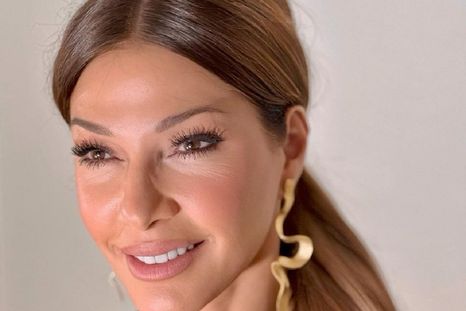 Catherine Fulop Foto: INSTAGRAM @FULOPCATHERINE