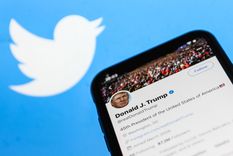 la dura advertencia de twitter a trump tras los incidentes la dura advertencia de twitter a trump tras los incidentes