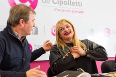 Según relató la Locomotora Oliveras, la propuesta inicial del intendente incluía la realización de una pelea profesional en un estadio de fútbol.