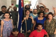 Qué es el Movimiento San Isidro, el desafiante grupo de jóvenes artistas que presiona al gobierno de Cuba con una huelga de hambre