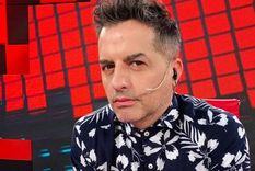 angel de brito confirmo la separacion de un famoso matrimonio