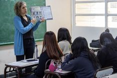 Foto: Santiago Tagua/MDZ Foto: Santiago Tagua/MDZ