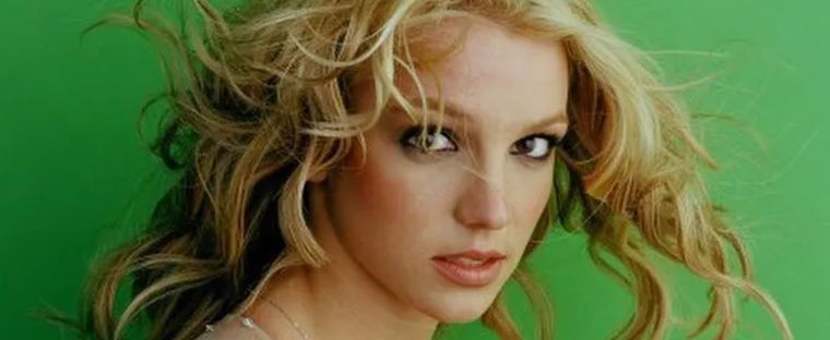 Britney Spears está viviendo uno de sus mejores momentos Foto: Instagram: britneyspears