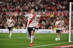 River ya conoce a su rival para los octavos de final de la Copa Libertadores