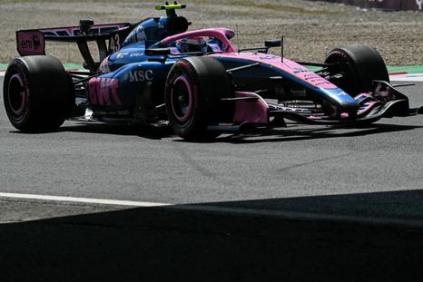 La Fórmula 1 evalua cambios reglamentarios de cara al Gran Premio de Miami. La Fórmula 1 evalua cambios reglamentarios de cara al Gran Premio de Miami.