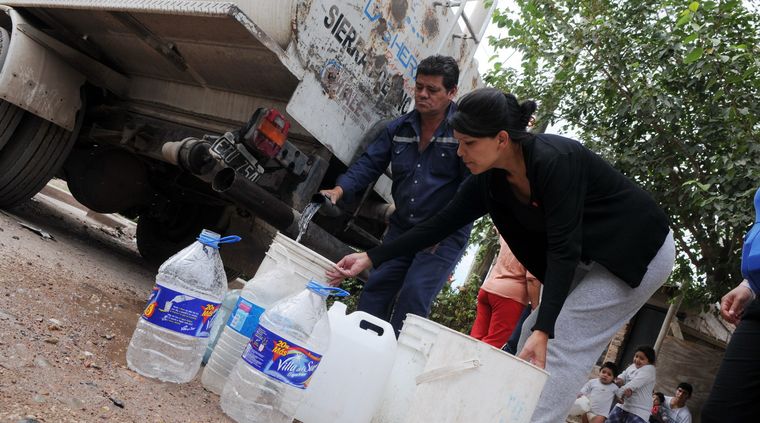 Foto: Alf Ponce / MDZ