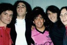 Enanitos Verdes nació a fines de los años setenta y comienzo de los ochenta.