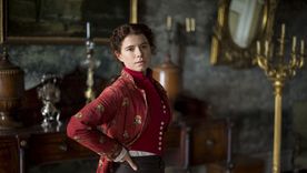 Jessie Buckley confirma su gran momento. Jessie Buckley confirma su gran momento.