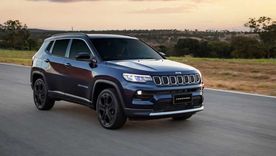 Jeep Compass Jeep Compass