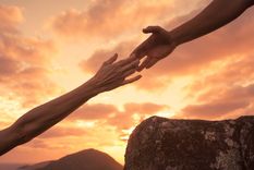 SUEÑOS Foto: SHUTTERSTOCK