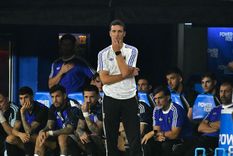 El ex Boca que podría ser la sorpresa de Scaloni en los convocados para el Mundial 2026.