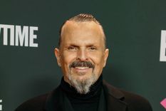 Miguel Bosé perdió la voz por una impensada razón.