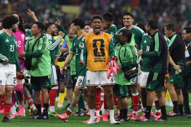 MDZol | México Mundial 2026