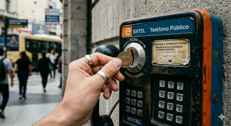 El origen de una de las frases más populares de Argentina.&nbsp;