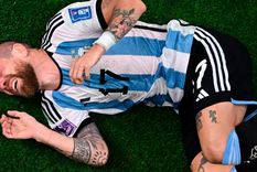 Papu Gómez El argentino será operado este viernes por una fuerte lesión en el tobillo.