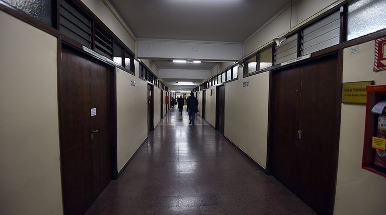 Foto: Alf Ponce / MDZ