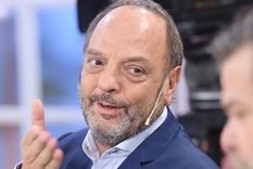 Foto: Captura TV. Foto: Captura TV.